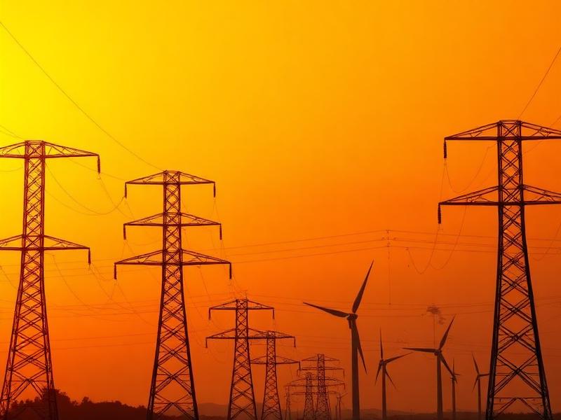 Smart energy